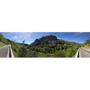 Photo France Rocamadour 2018-04 226
