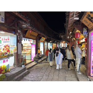 Photo Chine Lijiang 2026-01 285