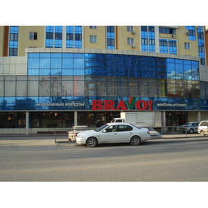 Photo Kazakhstan Almaty 2007-03 356
