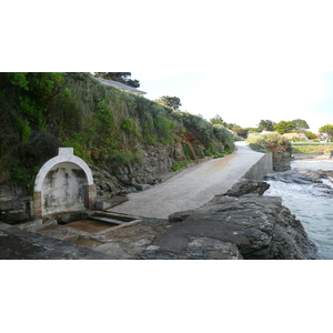 Photo France Préfailles Préfailles à Port Meuleu 2007-07 13
