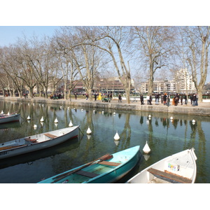 Photo France Annecy 2012-02 61