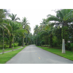 Photo Thaïlande Khao Lak Meridien Khao Lak Hotel 2005-12 235