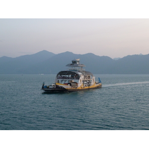 Photo Thaïlande Ko Chang 2011-12 70
