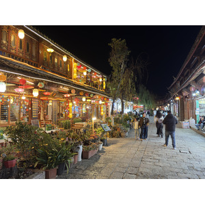Photo Chine Lijiang 2026-01 154