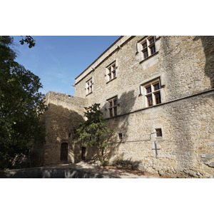 Photo France Lourmarin 2017-08 10