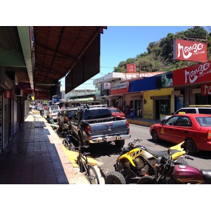 Photo Costa Rica Parc Manuel Antonio 2015-03 415