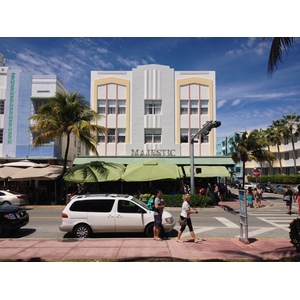 Photo États-Unis Miami 2015-03 127