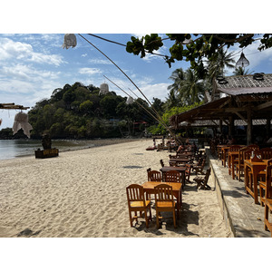 Photo Thaïlande Ko Lanta 2023-01 246