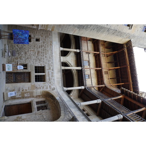 Photo France Lourmarin 2017-08 4
