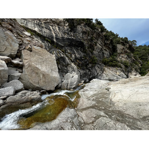 Photo France Corse Chisa 2022-07 3