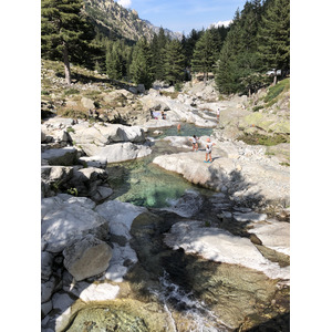 Photo France Corse La Restonica 2020-07 81