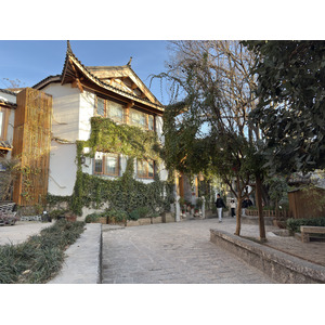 Photo Chine Lijiang 2026-01 336