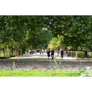 Photo France Paris Jardin des Plantes 2007-08 171