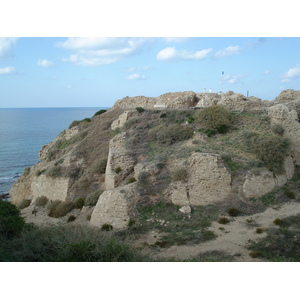 Photo Israel Apollonia 2006-12 90