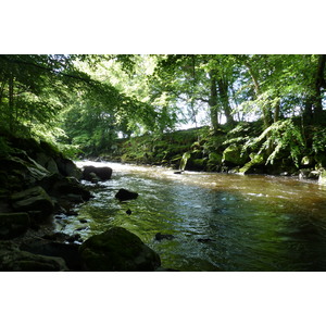 Photo Royaume-Uni Écosse Huntly 2011-07 0