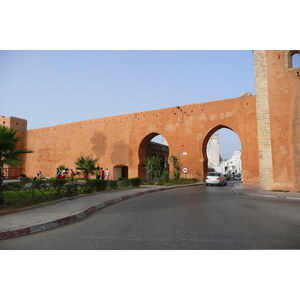 Photo Maroc Rabat 2008-07 123