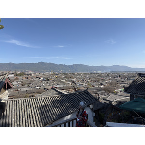 Photo Chine Lijiang 2026-01 375