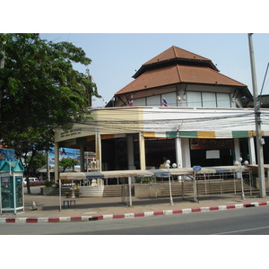 Photo Thaïlande Pattaya Pattaya Saisong 2008-01 113