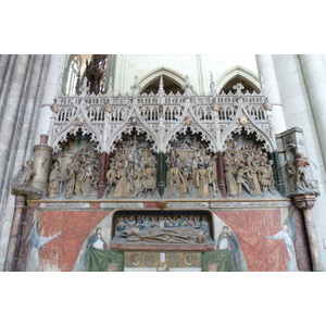 Photo France Amiens 2011-07 44