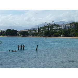 Photo Nouvelle-Calédonie Nouméa 2010-05 92