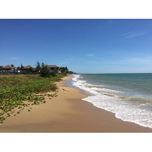 Photo Thaïlande Marriott Rayong 2016-01 108