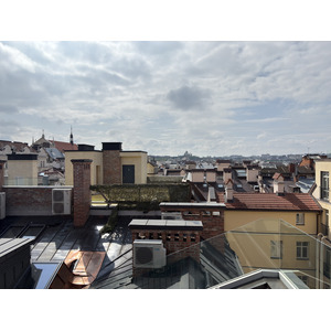 Photo Ukraine Lviv 2025-04 14