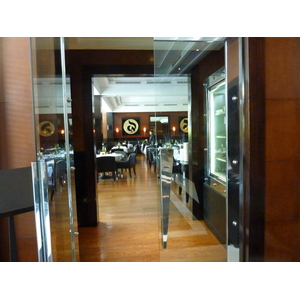 Photo Maroc Casablanca Hyatt Regency Casablanca 2009-06 43