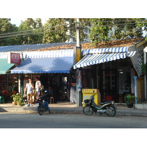 Photo Thaïlande Pattaya Pattaya Klang 2008-01 83