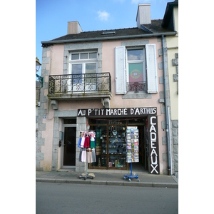 Photo France Huelgoat 2007-08 71