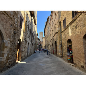 Photo Italie San Gimignano 2021-09 133
