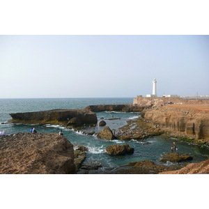 Photo Maroc Rabat 2008-07 94