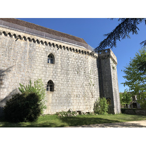 Photo France Rocamadour 2018-04 330