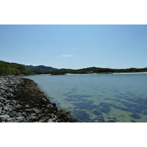Photo Royaume-Uni Écosse Arisaig 2011-07 86