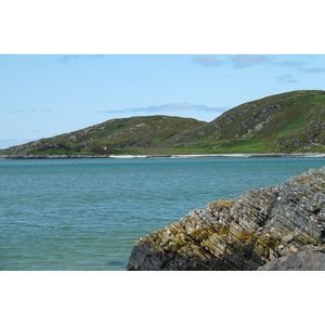 Photo Royaume-Uni Écosse Arisaig 2011-07 94