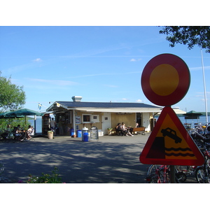 Photo Suède Sigtuna 2005-06 11