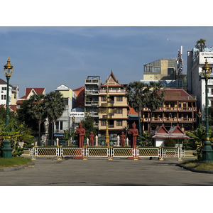Photo Cambodge Phnom Penh 2024-01 172