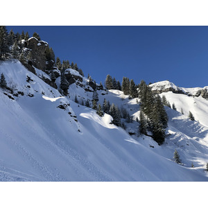 Photo France Megève 2019-03 52