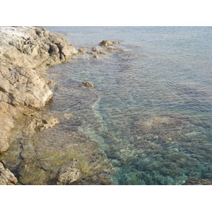 Photo France Corse Lumio 2006-09 40