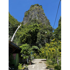 Photo Thaïlande Krabi 2023-01 80