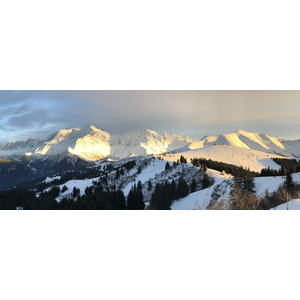 Photo France Megève 2018-12 39