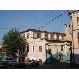 Photo Russie Kazan 2006-07 143