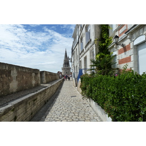 Photo France La Rochelle 2010-08 7