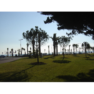 Photo France Cagnes sur Mer 2006-01 14