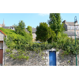 Photo France Huelgoat 2007-08 108