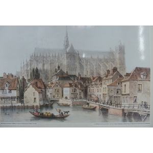 Photo France Amiens 2011-07 54