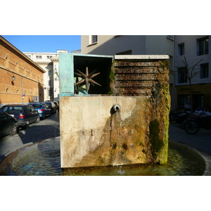 Photo France Aix en Provence 2008-04 165