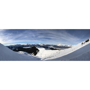 Photo France Megève 2018-12 17