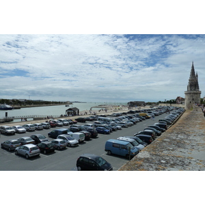 Photo France La Rochelle 2010-08 2