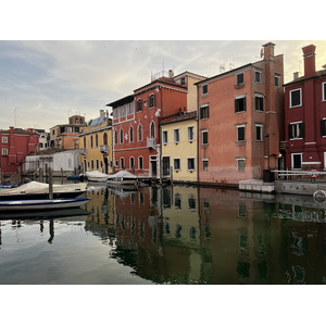 Photo Italie Chioggia 2022-05 30