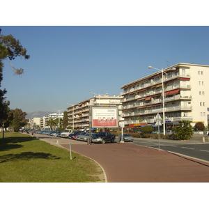 Photo France Cagnes sur Mer 2006-01 9
